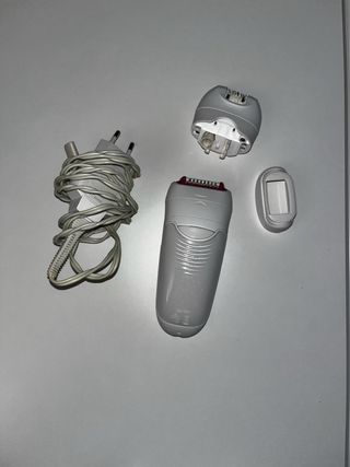 Braun Silk Epil 7 Depiladora