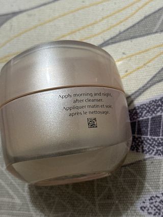 Shiseido Benefiance Crema Antirughe