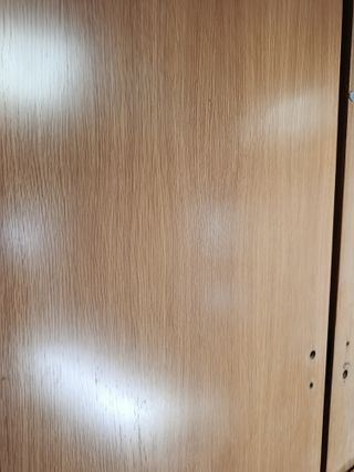 Puertas de interior de madera