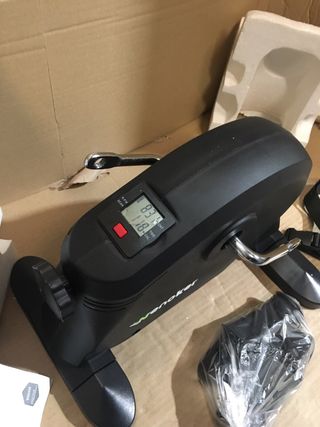 Mini Bicicleta Estática Wenoker