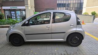 Citroen C1 2008 5 PUERTAS