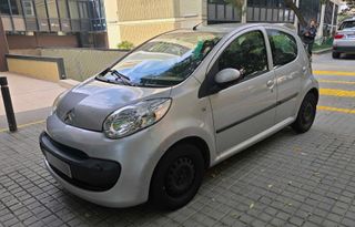 Citroen C1 2008 5 PUERTAS