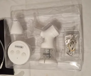 Sacaleches Eléctrico Suavinex