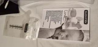 Sacaleches Eléctrico Suavinex