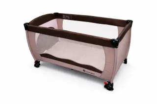 Cuna de viaje / parque infantil – Buen estado