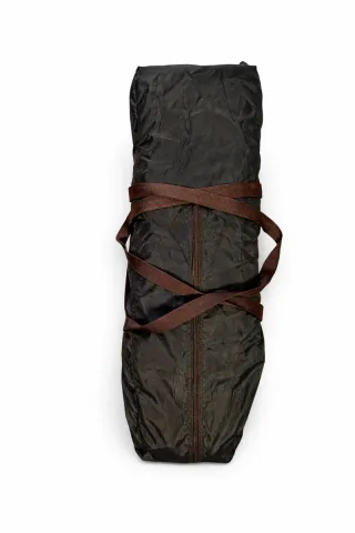 Cuna de viaje / parque infantil – Buen estado