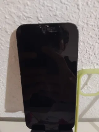 iPhone 12 mini 87% Capacidad Batería