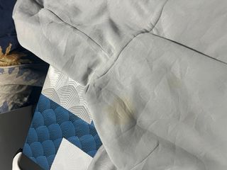 Chaqueta Nike Tech Fleece Blanca/Gris