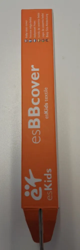 Fodere esKids per seggiolino Bumbo