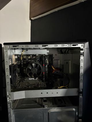 PC Gaming Asus ROG Strix i5-9400 GTX 1060