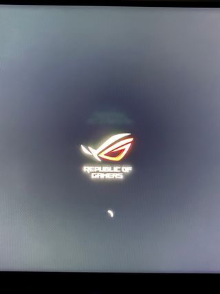 PC Gaming Asus ROG Strix i5-9400 GTX 1060