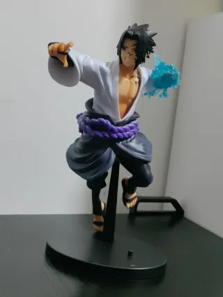 Action Figure Sasuke Uchiha