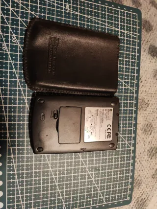 PDA Antigua Oregon Scientific