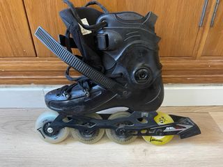 Patines en línea SEBA Trix 30