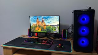 PC Gaming UNYKA Sobremesa