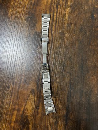 Brazalete Rolex Oyster 98210 Original