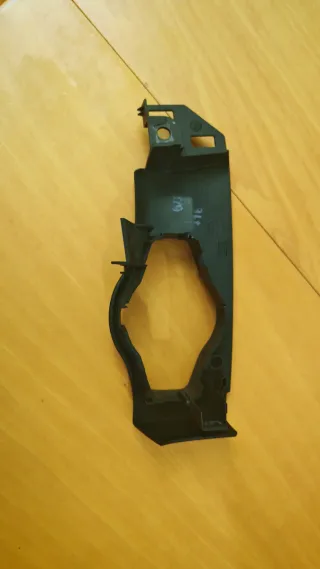 Embellecedor Mando Luces Audi A4 B8