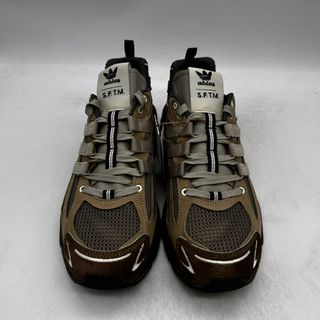 ADIDAS ADISTAR CUSHION SFTM TALLAS 47 1/3 Y 48