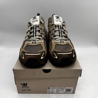 ADIDAS ADISTAR CUSHION SFTM TALLAS 47 1/3 Y 48