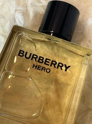 Burberry Hero Eau de Toilette 100ml