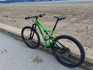 Specialized Stumpjumper 2018 Talla L