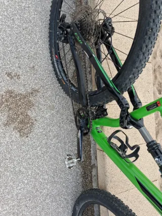 Specialized Stumpjumper 2018 Talla L