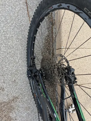 Specialized Stumpjumper 2018 Talla L