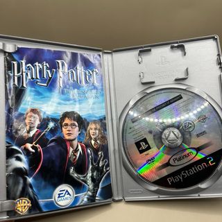 Harry Potter e il Prigioniero di Azkaban PS2