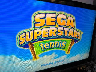 Lote 3 Juegos Xbox 360: LEGO, Toy Story, Sega