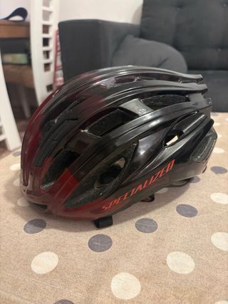 Bicicleta de carretera Specialized S-Works