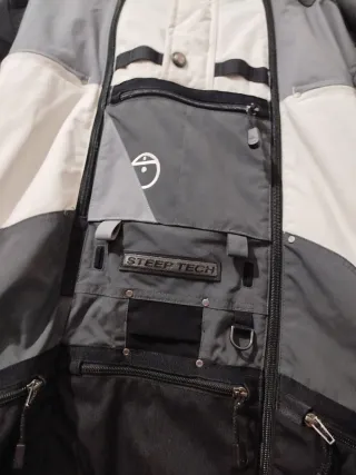 Chaqueta The North Face Steep tech