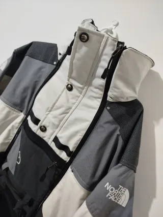 Chaqueta The North Face Steep tech