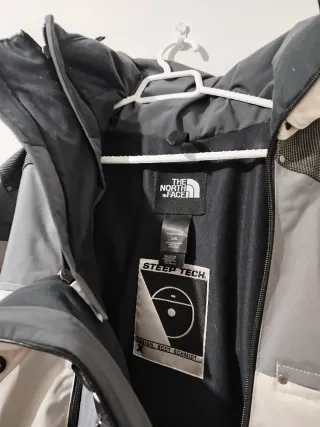 Chaqueta The North Face Steep tech