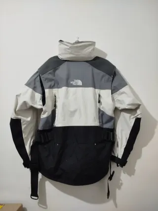 Chaqueta The North Face Steep tech
