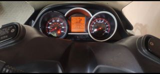 Kymco Super Dink 125cc ABS