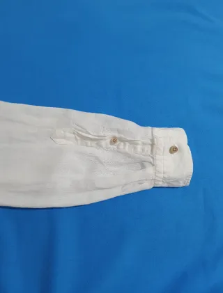 Camisa Pedro del Hierro