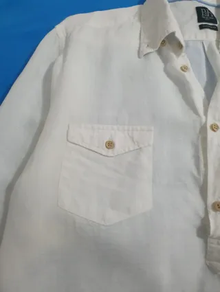 Camisa Pedro del Hierro