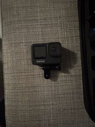GoPro HERO 9 con Accesorios