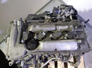 Motor completo toyota 2arfxe rav 4 iv rectp5429032