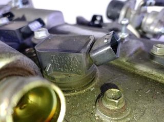 Motor completo toyota 2arfxe rav 4 iv rectp5429032