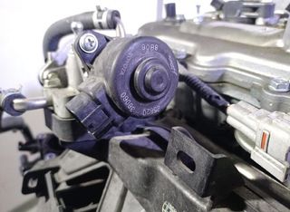 Motor completo toyota 2arfxe rav 4 iv rectp5429032