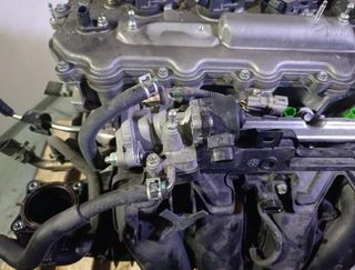Motor completo toyota 2arfxe rav 4 iv rectp5429032