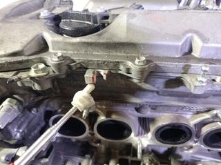 Motor completo toyota 2arfxe rav 4 iv rectp5429032