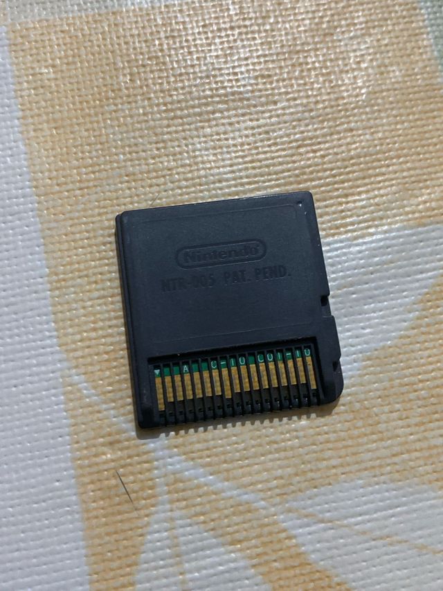 New Super Mario Bros. Nintendo DS