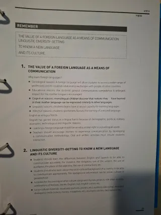 Temario+supuestos Inglés Primaria OPOS (base)