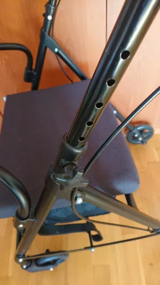 Andador Kamina para adultos