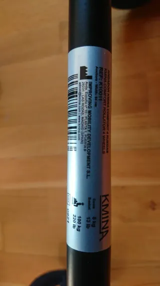 Andador Kamina para adultos