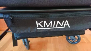 Andador Kamina para adultos