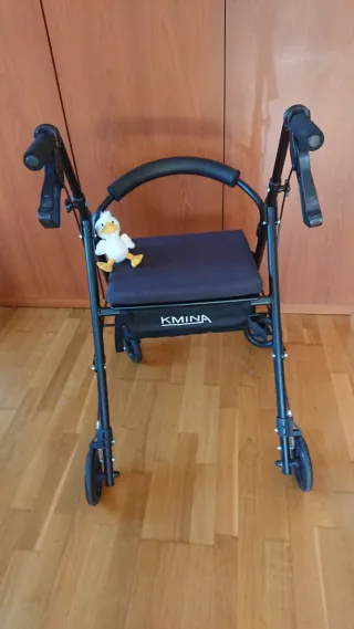 Andador Kamina para adultos