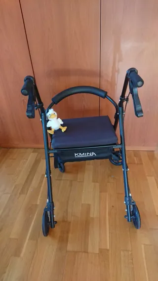 Andador Kamina para adultos